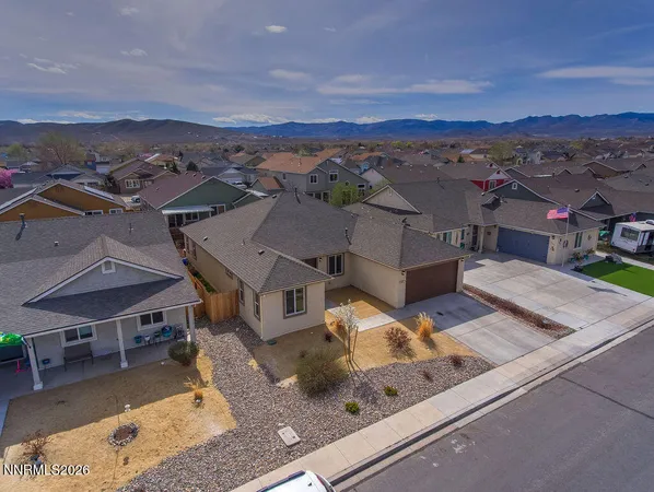 $498,900 | 569 Country Hollow Drive, Fernley, NV 89408