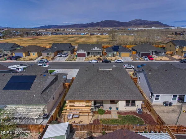 $498,900 | 569 Country Hollow Drive, Fernley, NV 89408