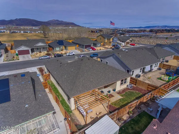 $498,900 | 569 Country Hollow Drive, Fernley, NV 89408