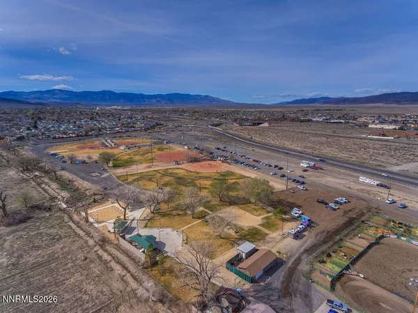$498,900 | 569 Country Hollow Drive, Fernley, NV 89408