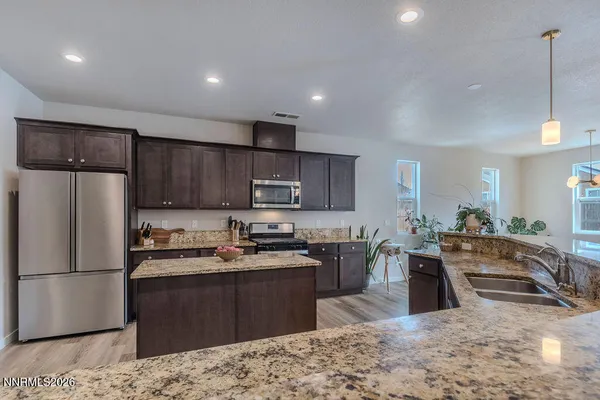 $498,900 | 569 Country Hollow Drive, Fernley, NV 89408