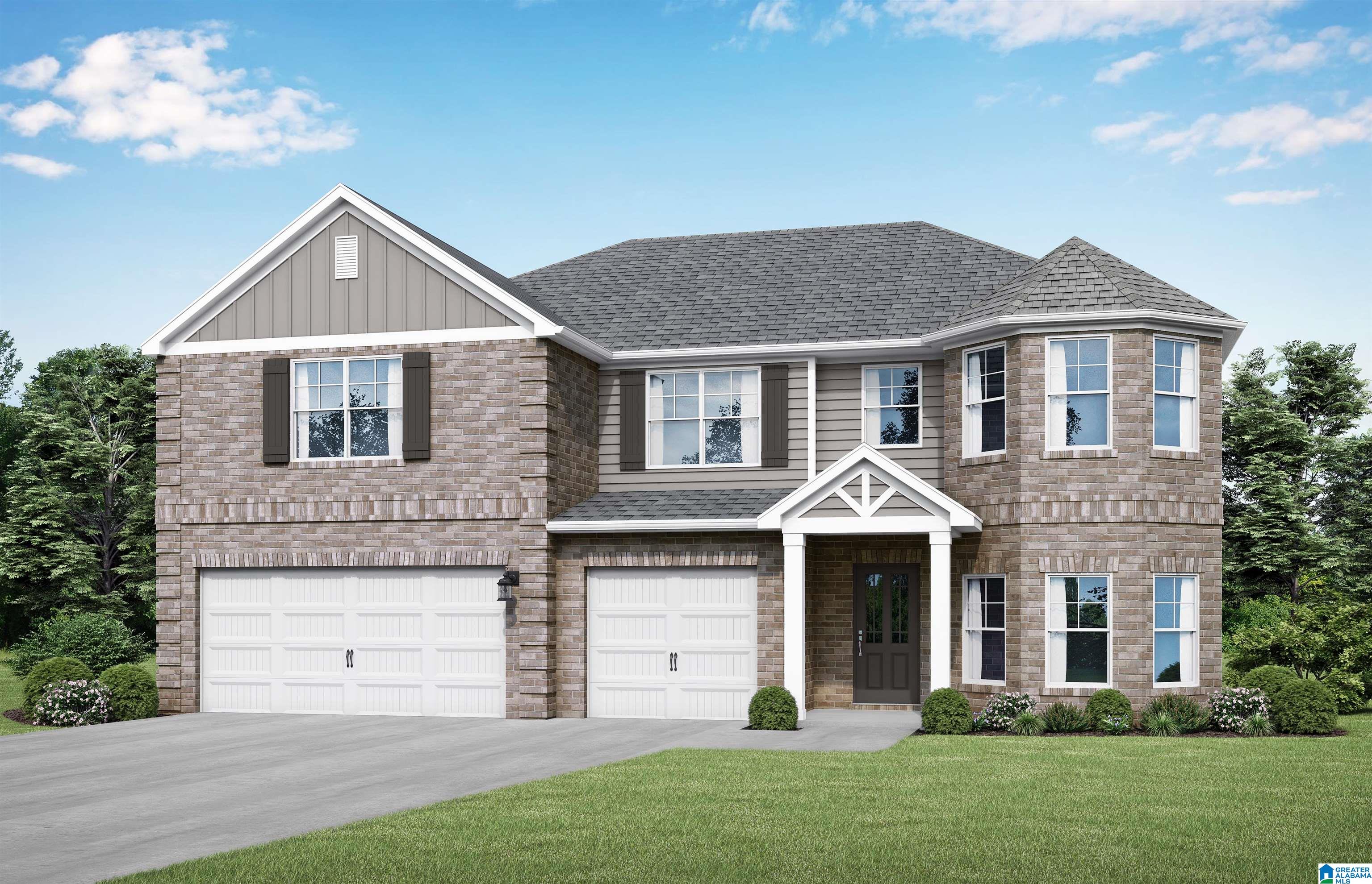 361 Wynlake Drive Alabaster, AL 35007 - Photo 1 of 47