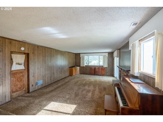 a view of a electric room