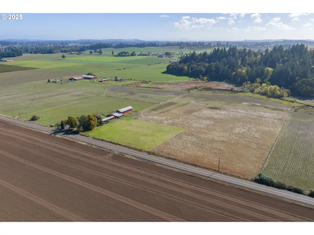 $749,900 | 9885 Buena Vista Road, Independence, OR 97351