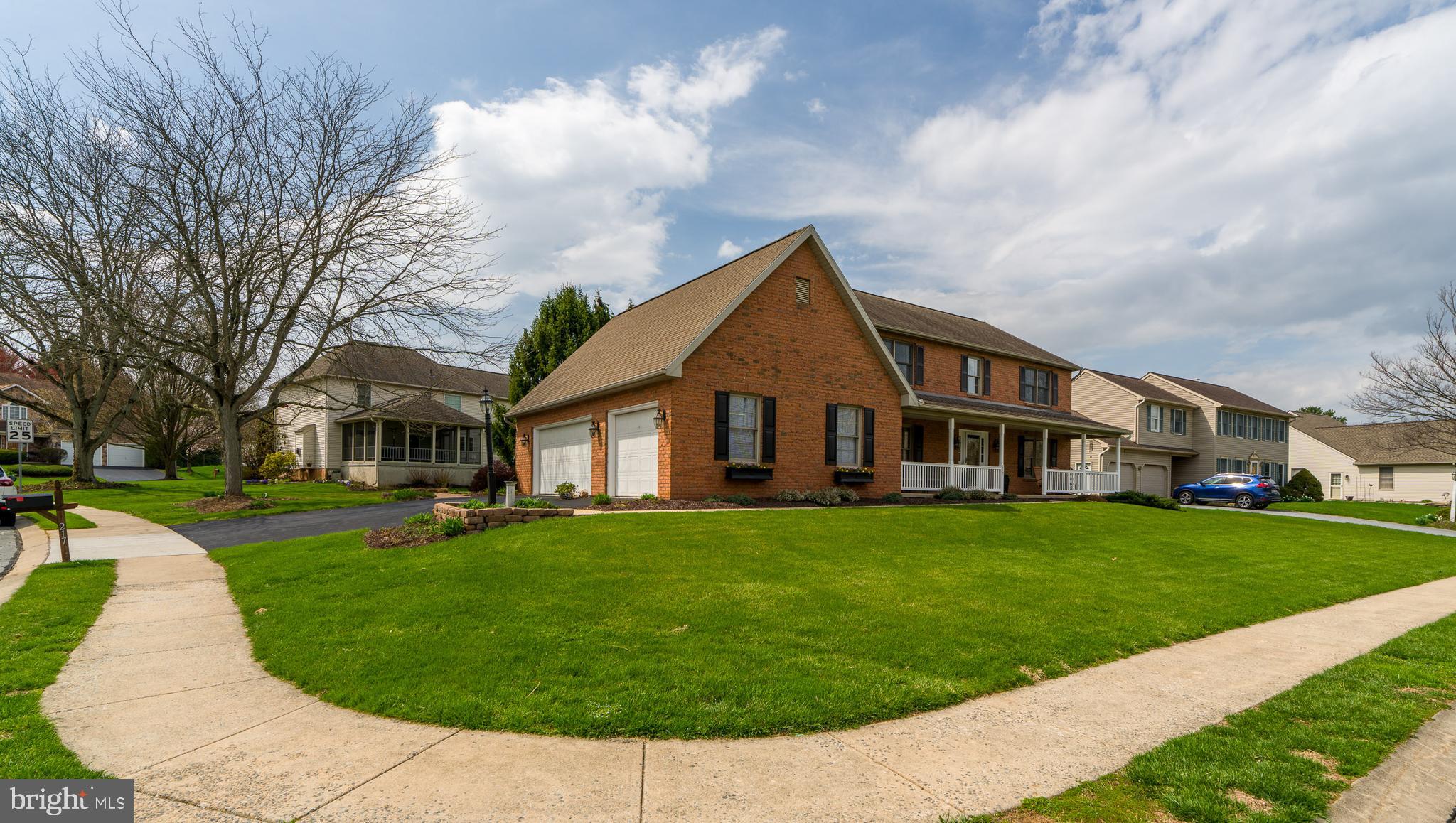 217 Stone Creek Road Lancaster, PA 17603 - Photo 3 of 5