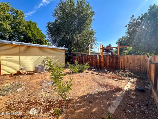 $250,000 | 1731 Gault Way, Sparks, NV 89431