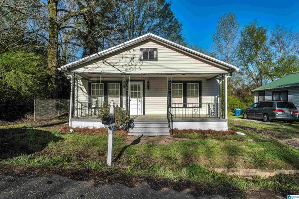 $95,900 | 108 Mississippi Street, Graysville, AL 35073