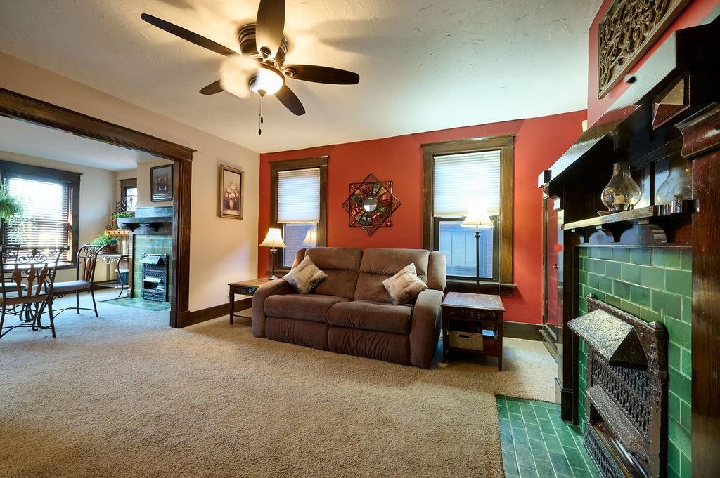 509 Chestnut Street Carnegie, PA 15106 - Photo 24 of 34