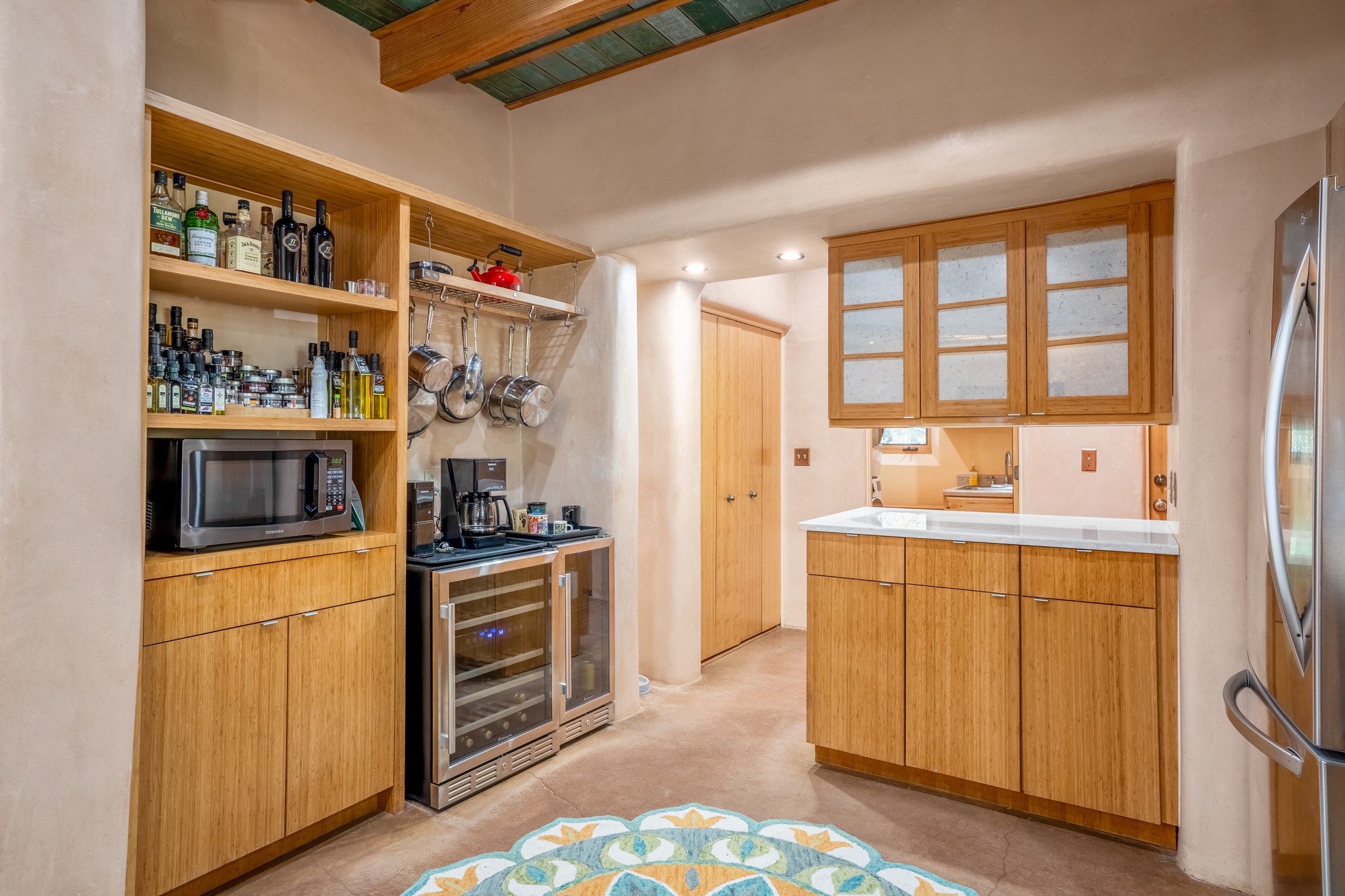 171 Silver Hills Road Santa Fe, NM 87508 - Photo 7 of 53