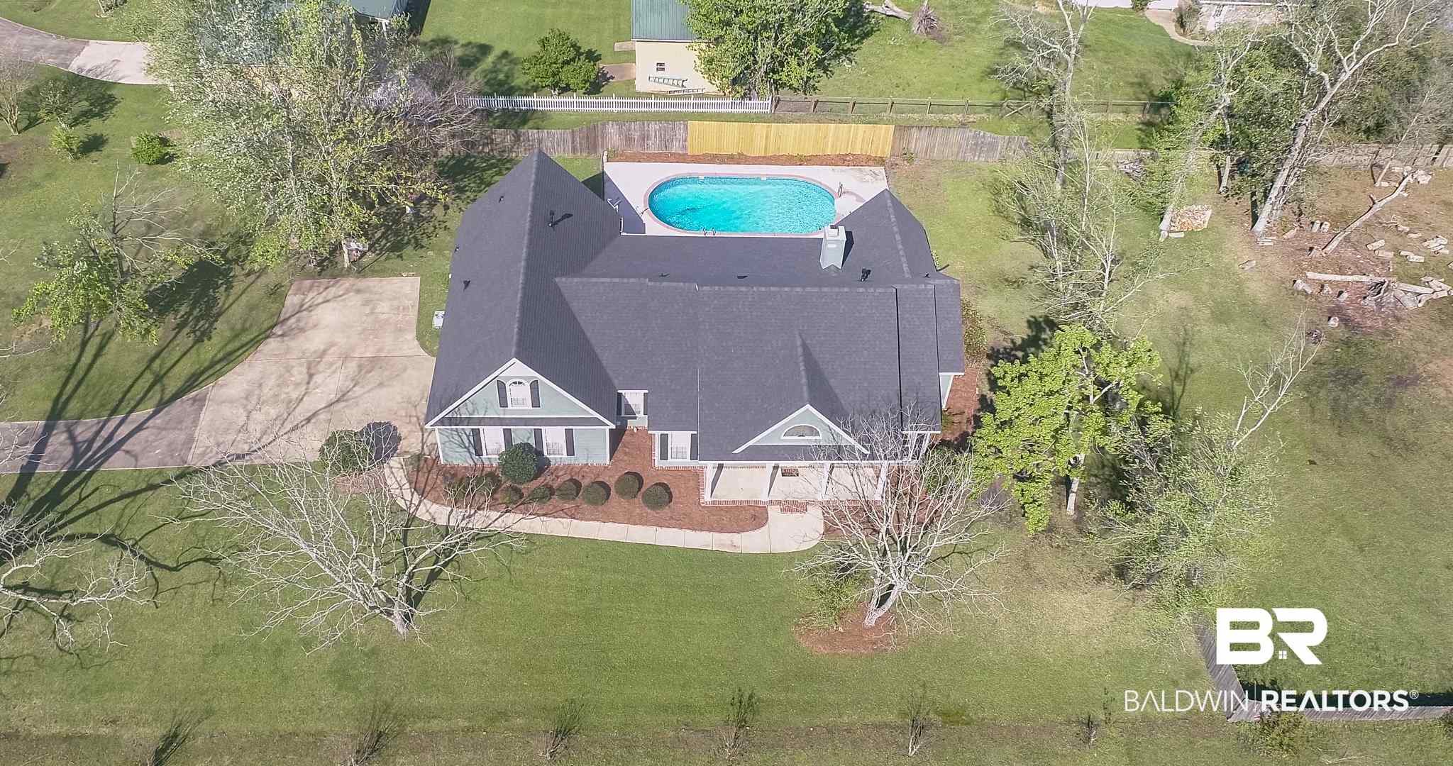 22151 Broad Street Silverhill, AL 36576 - Photo 31 of 32
