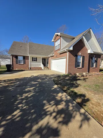 $1,950 | 1415 Cedar Springs Circle, Clarksville, TN 37042