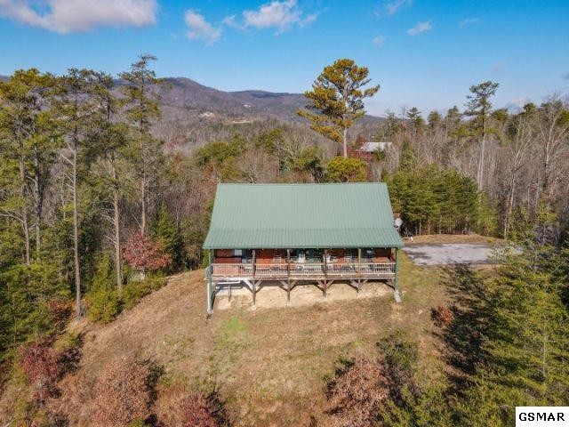 2148 Little Valley Road, Unit 11 Pigeon Forge, TN 37862 - Photo 33 of 33