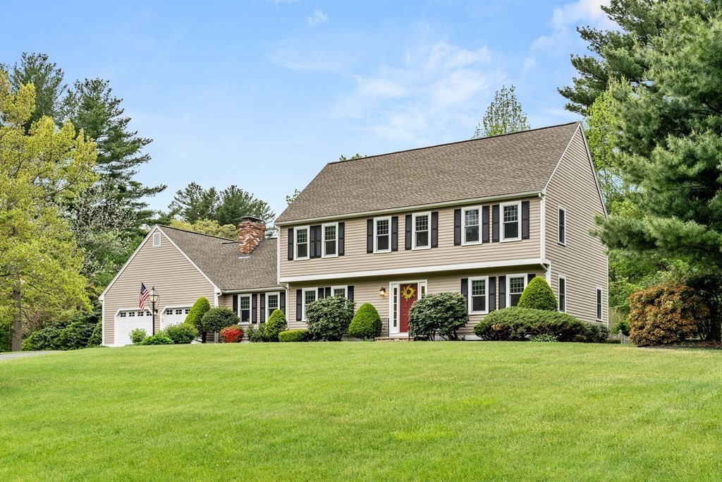 28 Paige Farm Road Amesbury, MA 01913 - Photo 1 of 33