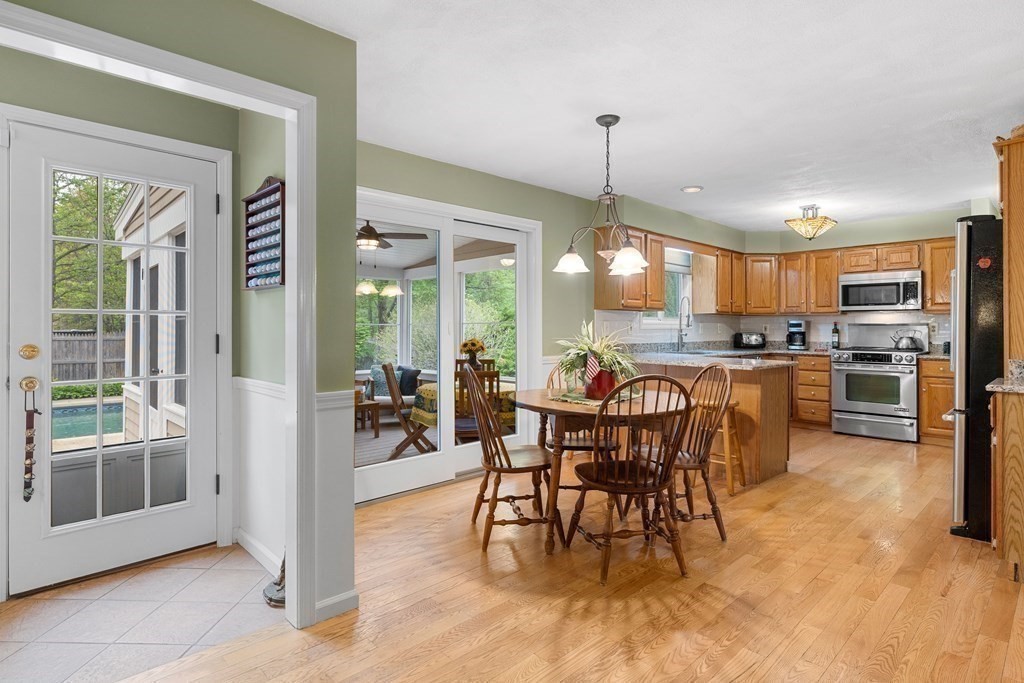 28 Paige Farm Road Amesbury, MA 01913 - Photo 11 of 33