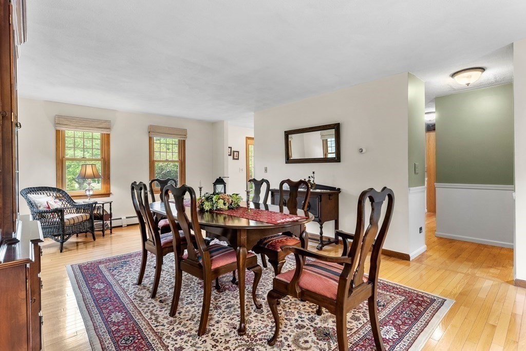 28 Paige Farm Road Amesbury, MA 01913 - Photo 15 of 33