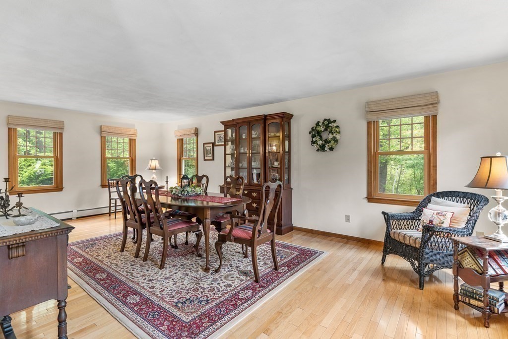 28 Paige Farm Road Amesbury, MA 01913 - Photo 16 of 33