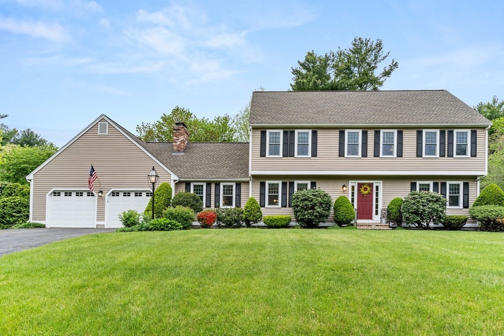 28 Paige Farm Road Amesbury, MA 01913 - Photo 2 of 33