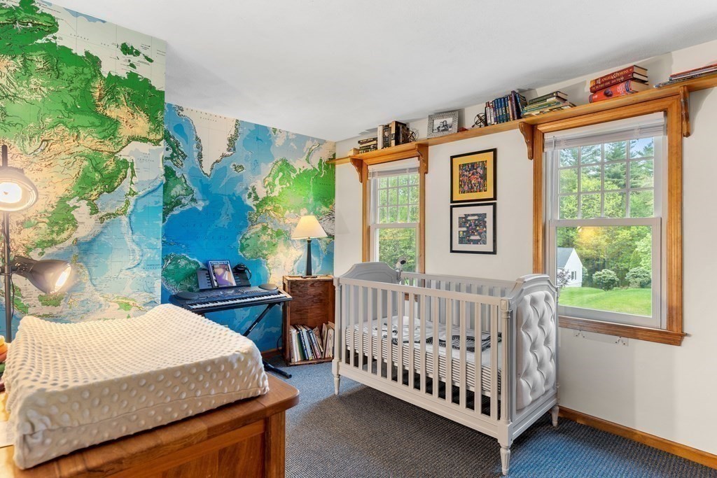 28 Paige Farm Road Amesbury, MA 01913 - Photo 21 of 33