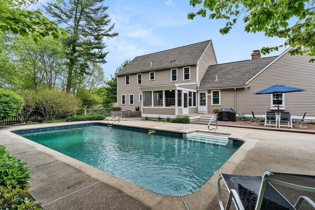 28 Paige Farm Road Amesbury, MA 01913 - Photo 25 of 33