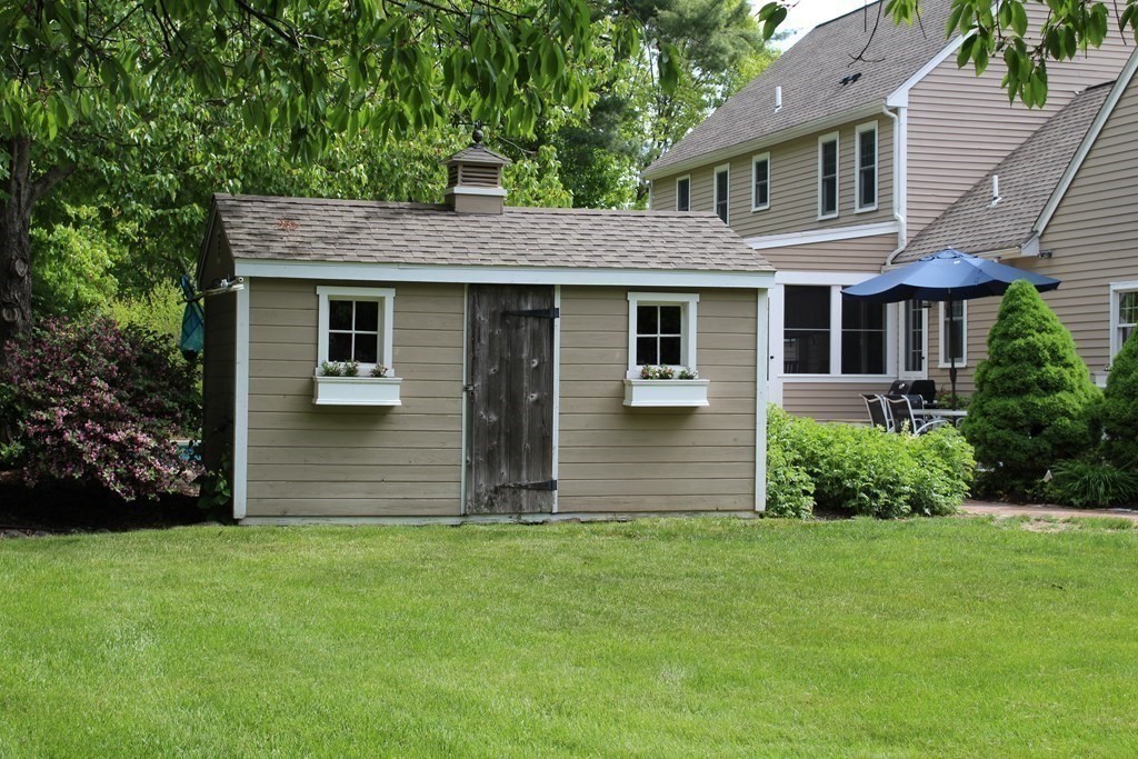 28 Paige Farm Road Amesbury, MA 01913 - Photo 26 of 33