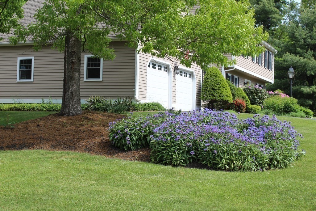 28 Paige Farm Road Amesbury, MA 01913 - Photo 30 of 33