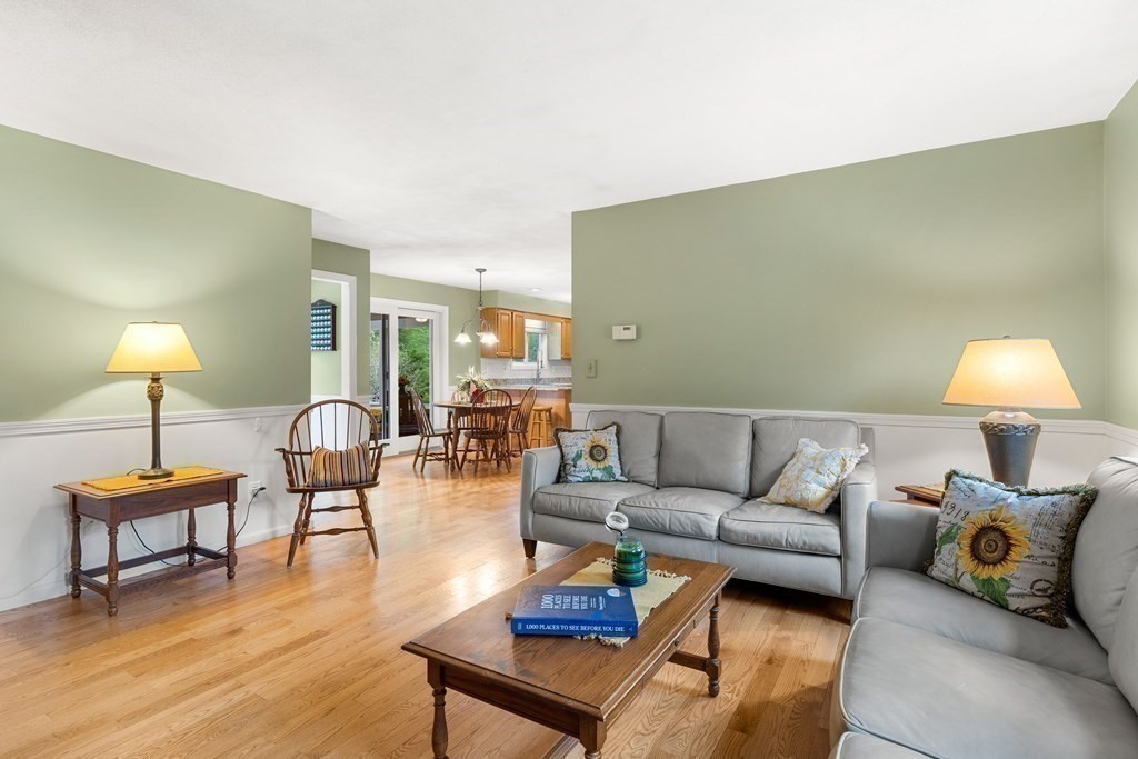 28 Paige Farm Road Amesbury, MA 01913 - Photo 9 of 33