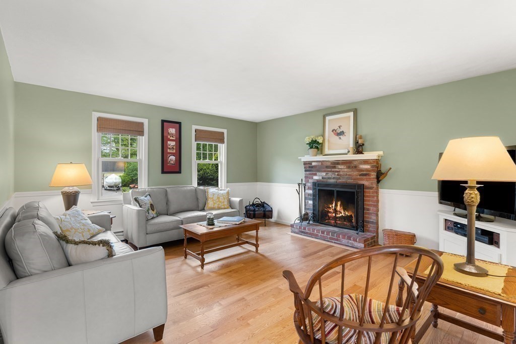 28 Paige Farm Road Amesbury, MA 01913 - Photo 10 of 33