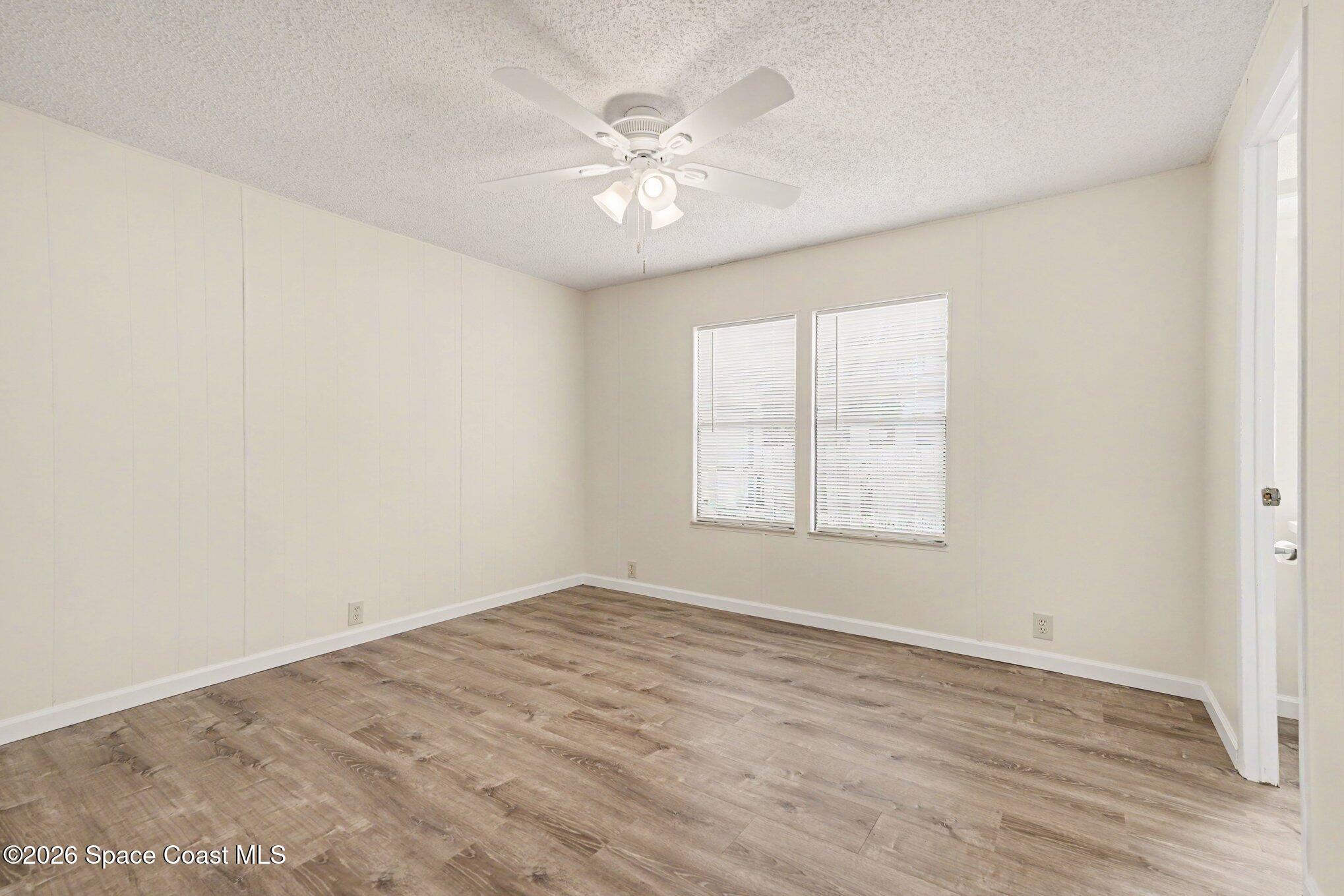 604 Breezeway Drive Cocoa, FL 32926 - Photo 21 of 26 Bedroom 2