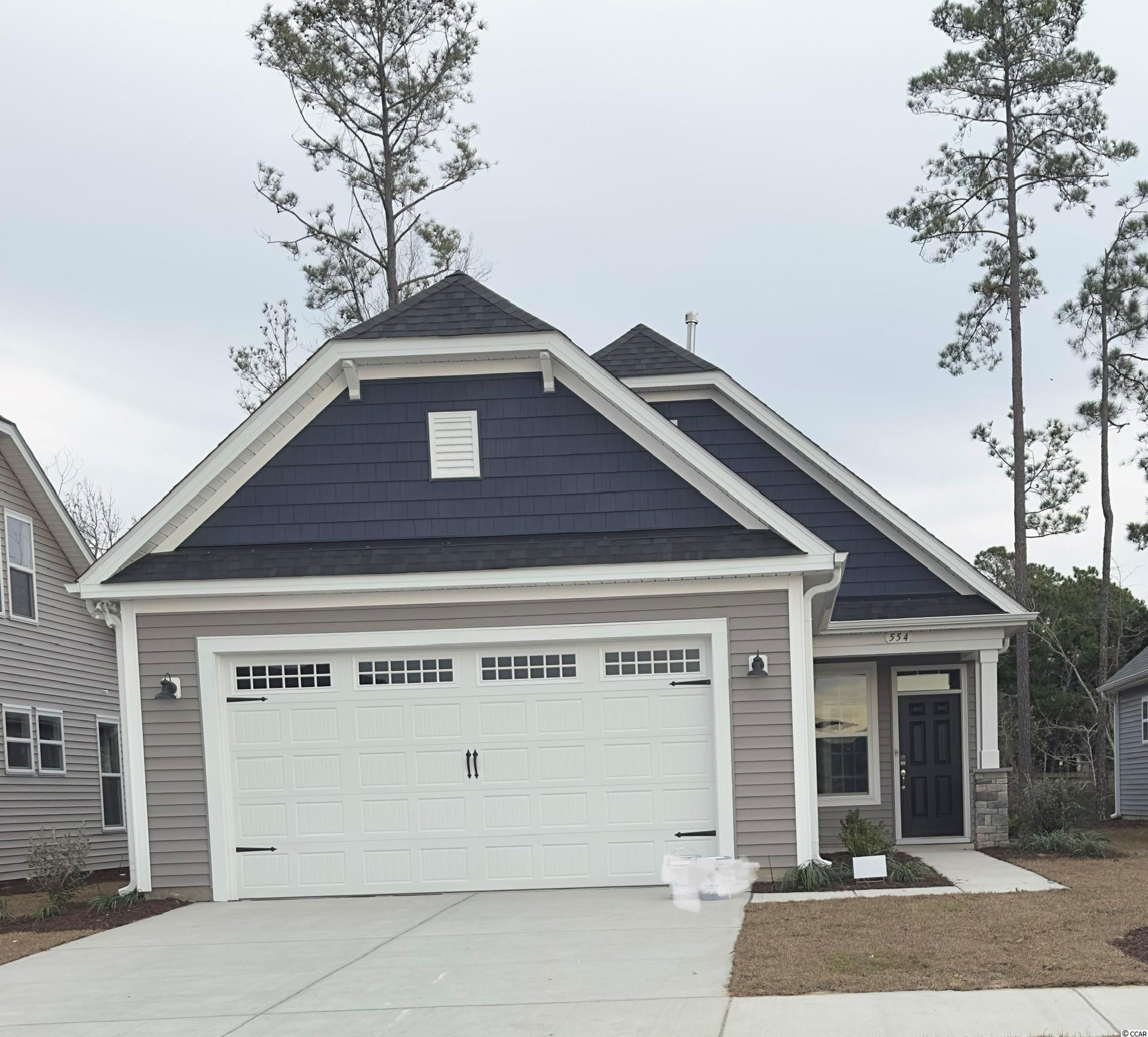 554 Cascade Loop Little River, SC 29566 - Photo 1 of 1 Gallery Image 1
