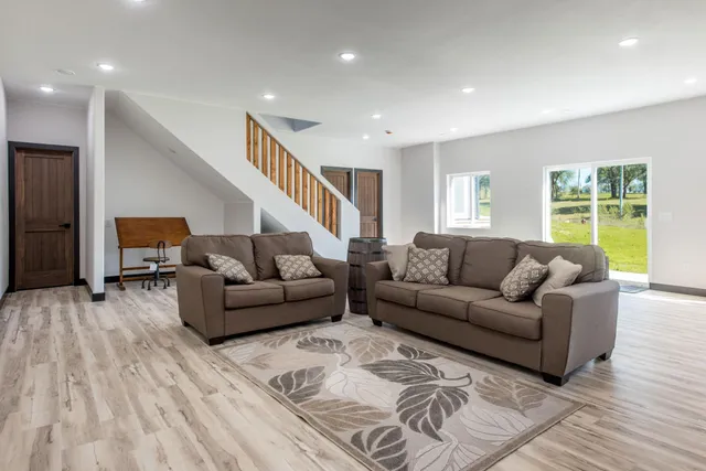 $595,000 | 1001 Moore Street, Starbuck, MN 56381