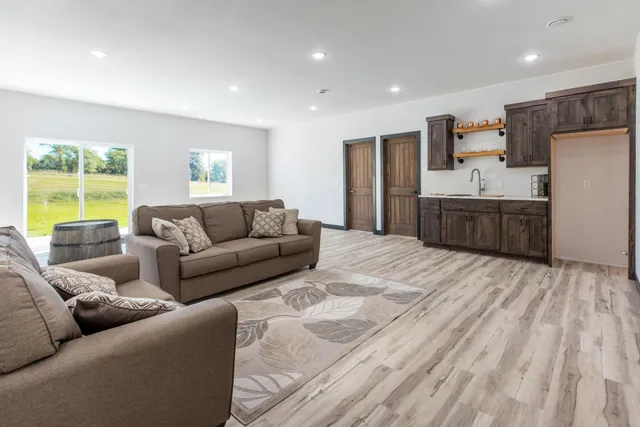 $595,000 | 1001 Moore Street, Starbuck, MN 56381