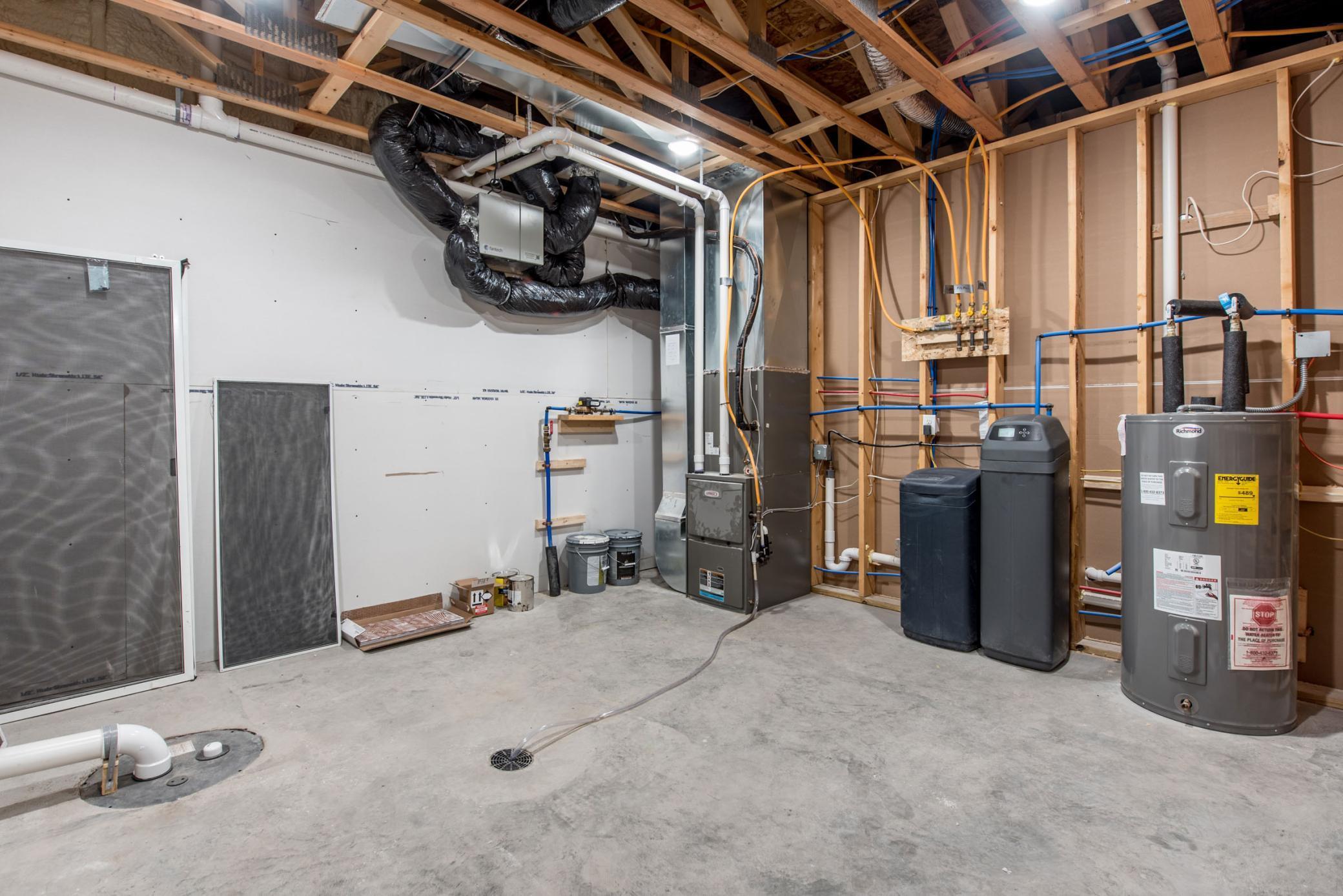 1001 Moore Street Starbuck, MN 56381 - Photo 37 of 55