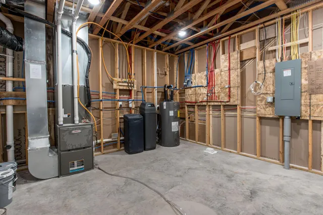 $595,000 | 1001 Moore Street, Starbuck, MN 56381