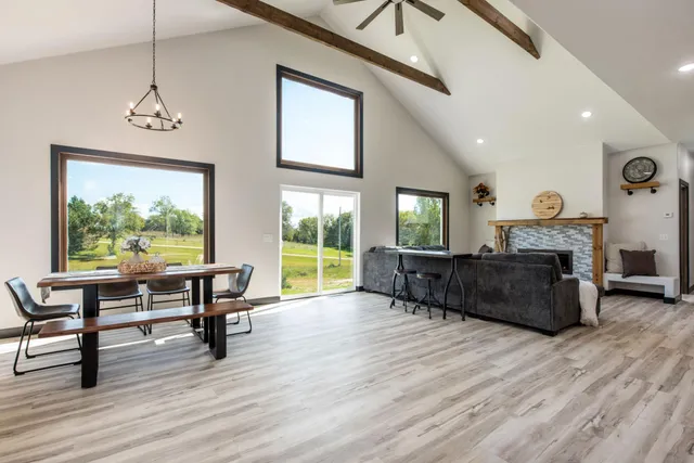 $595,000 | 1001 Moore Street, Starbuck, MN 56381