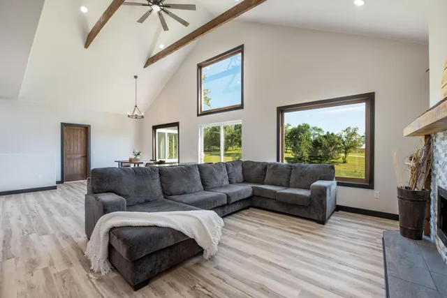 $595,000 | 1001 Moore Street, Starbuck, MN 56381