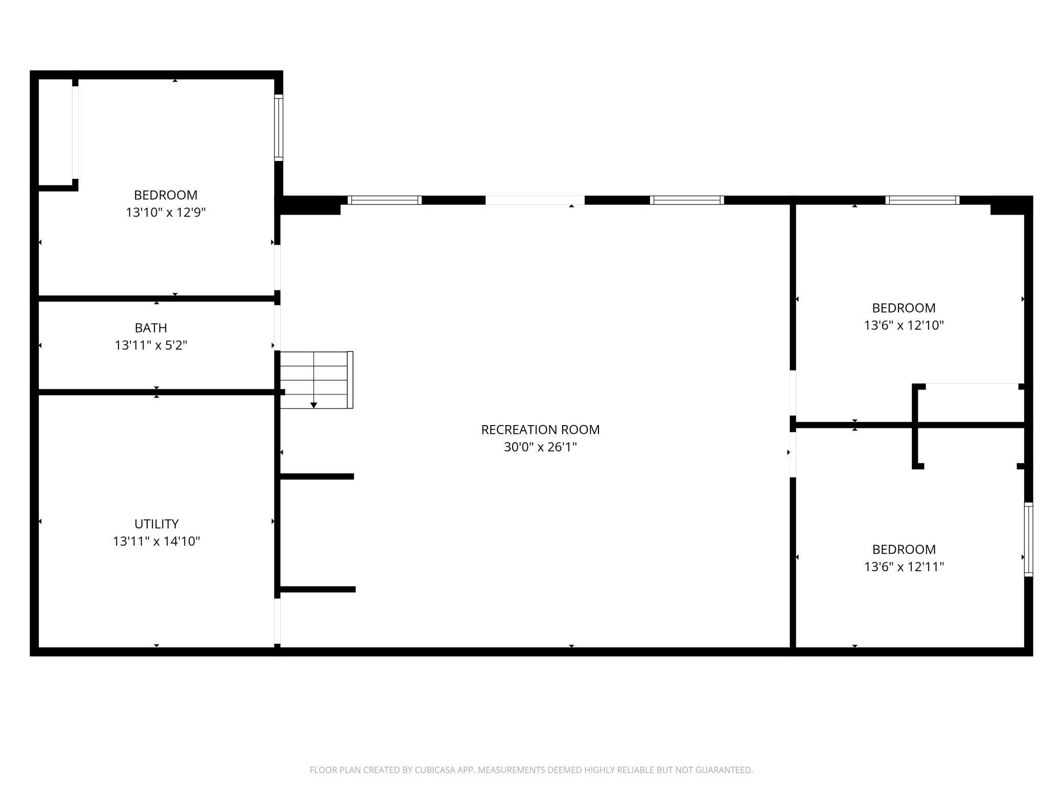 1001 Moore Street Starbuck, MN 56381 - Photo 53 of 55