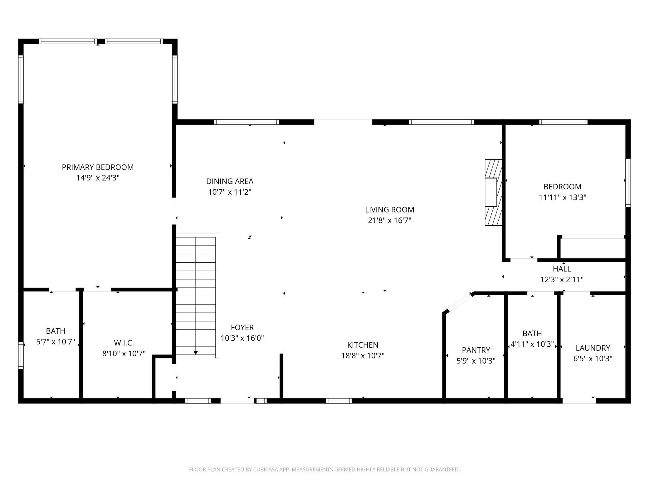 1001 Moore Street Starbuck, MN 56381 - Photo 54 of 55