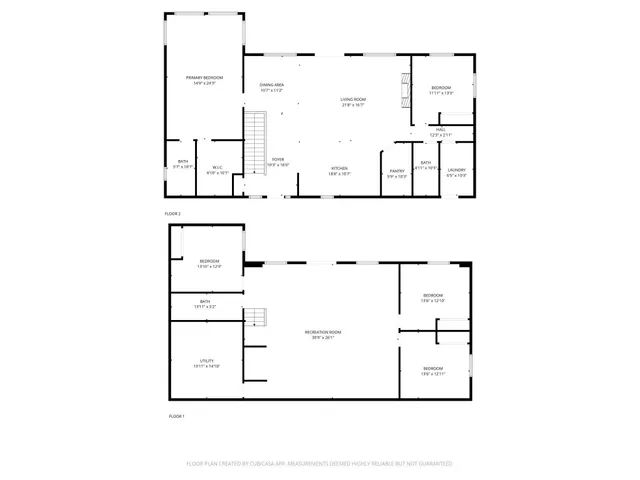 $595,000 | 1001 Moore Street, Starbuck, MN 56381