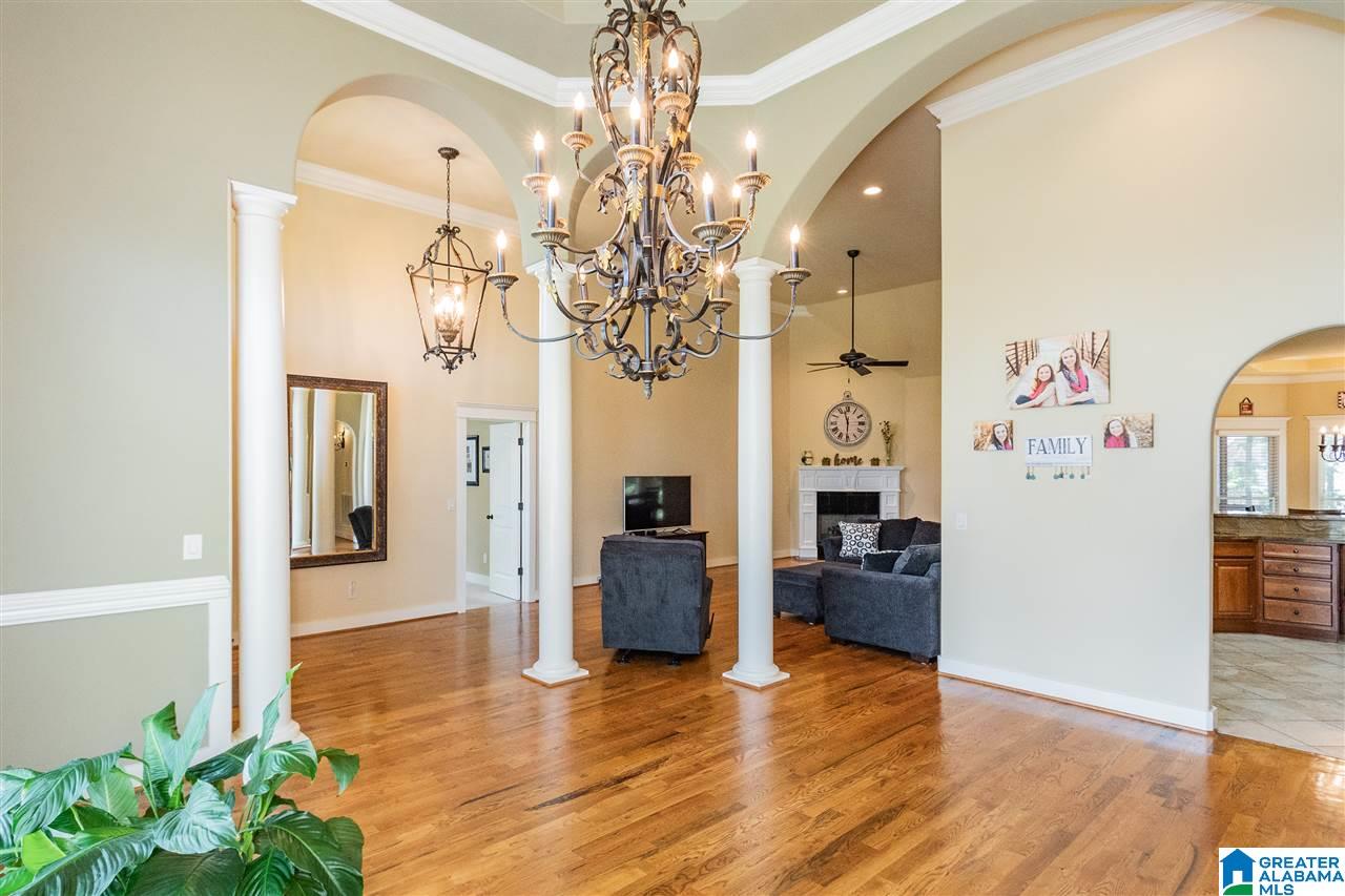1008 Parkmont Way Chelsea, AL 35043 - Photo 10 of 50