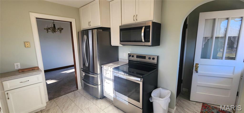 1228 Opdyke Street Chester, IL 62233 - Photo 13 of 47