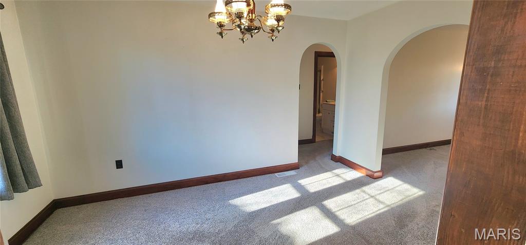 1228 Opdyke Street Chester, IL 62233 - Photo 14 of 47