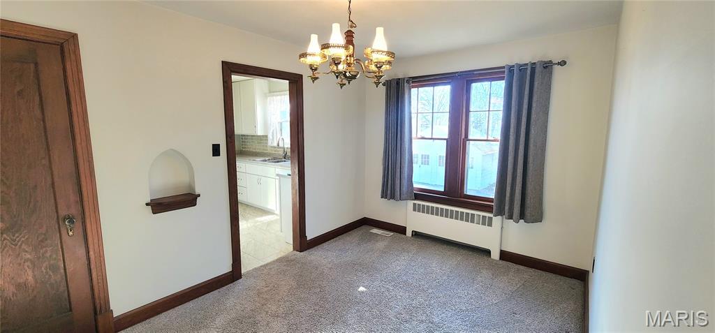 1228 Opdyke Street Chester, IL 62233 - Photo 15 of 47