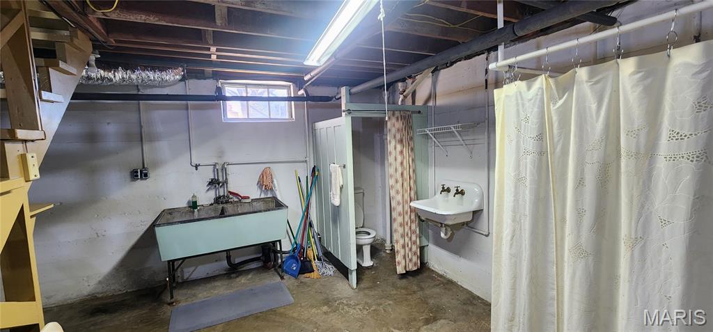 1228 Opdyke Street Chester, IL 62233 - Photo 28 of 47