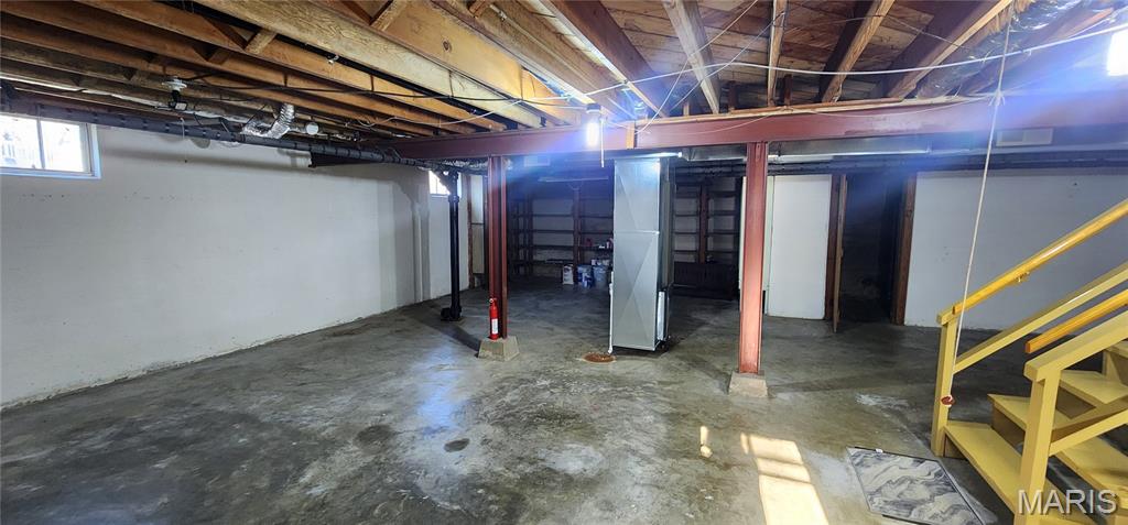 1228 Opdyke Street Chester, IL 62233 - Photo 30 of 47