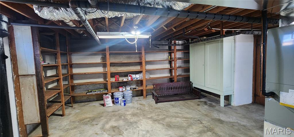 1228 Opdyke Street Chester, IL 62233 - Photo 31 of 47