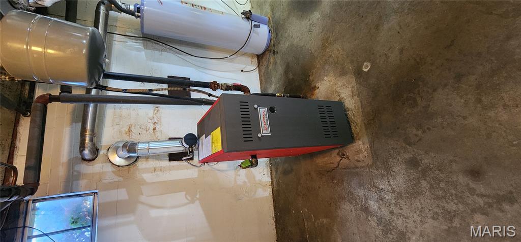 1228 Opdyke Street Chester, IL 62233 - Photo 32 of 47