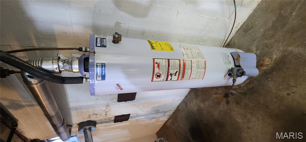 1228 Opdyke Street Chester, IL 62233 - Photo 33 of 47