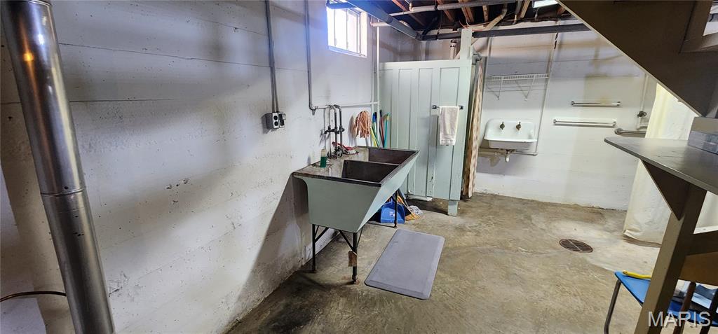 1228 Opdyke Street Chester, IL 62233 - Photo 34 of 47