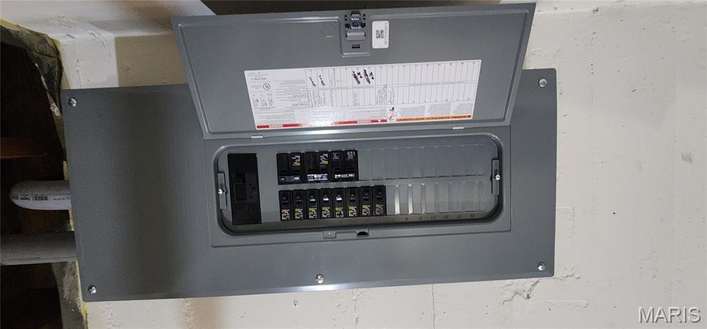 1228 Opdyke Street Chester, IL 62233 - Photo 35 of 47