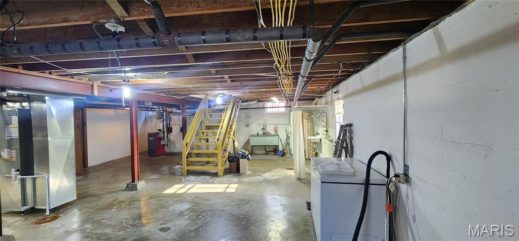 1228 Opdyke Street Chester, IL 62233 - Photo 36 of 47